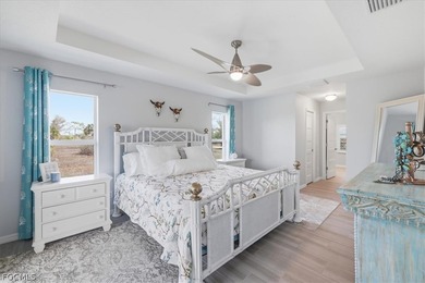 Coastal Charm on a Quiet Cul-de-Sac - NO FLOOD INSURANCE on Rotonda Golf and Country Club The Links Course in Florida - for sale on GolfHomes.com, golf home, golf lot