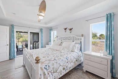 Coastal Charm on a Quiet Cul-de-Sac - NO FLOOD INSURANCE on Rotonda Golf and Country Club The Links Course in Florida - for sale on GolfHomes.com, golf home, golf lot