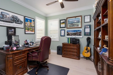 Experience the perfect blend of comfort and sophistication in on Hammock Bay in Florida - for sale on GolfHomes.com, golf home, golf lot