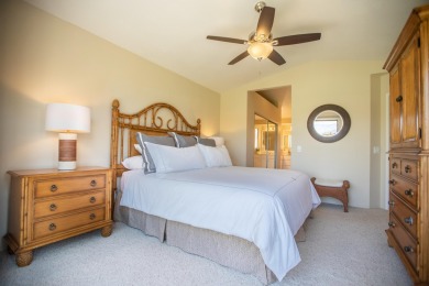 This spectacular 2-bedroom 2.5 bath townhome offers unobstructed on Palm Valley Country Club in California - for sale on GolfHomes.com, golf home, golf lot