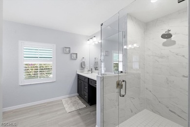 Coastal Charm on a Quiet Cul-de-Sac - NO FLOOD INSURANCE on Rotonda Golf and Country Club The Links Course in Florida - for sale on GolfHomes.com, golf home, golf lot