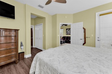 Welcome to this gorgeous TURNKEY 3-bedroom, 2-bathroom condo in on Burnt Store Golf Club in Florida - for sale on GolfHomes.com, golf home, golf lot