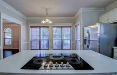 Gorgeous Home in the Lawrence Addition of Maumelle, nestled on on Maumelle Golf and Country Club in Arkansas - for sale on GolfHomes.com, golf home, golf lot