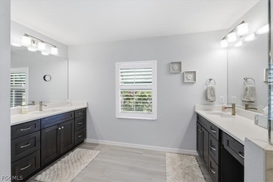 Coastal Charm on a Quiet Cul-de-Sac - NO FLOOD INSURANCE on Rotonda Golf and Country Club The Links Course in Florida - for sale on GolfHomes.com, golf home, golf lot