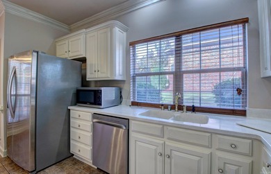 Gorgeous Home in the Lawrence Addition of Maumelle, nestled on on Maumelle Golf and Country Club in Arkansas - for sale on GolfHomes.com, golf home, golf lot