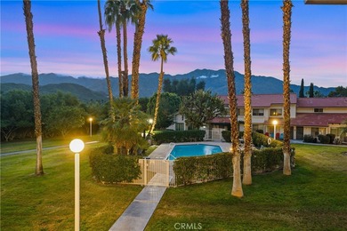 Welcome to Mountain Shadows, a desert retreat in the heart of on Tahquitz Creek Golf Resort in California - for sale on GolfHomes.com, golf home, golf lot