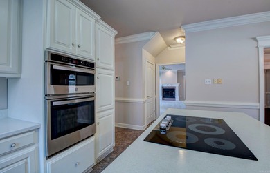 Gorgeous Home in the Lawrence Addition of Maumelle, nestled on on Maumelle Golf and Country Club in Arkansas - for sale on GolfHomes.com, golf home, golf lot