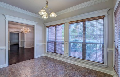 Gorgeous Home in the Lawrence Addition of Maumelle, nestled on on Maumelle Golf and Country Club in Arkansas - for sale on GolfHomes.com, golf home, golf lot