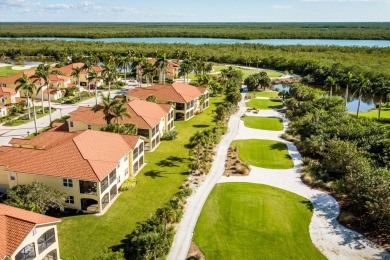 Experience the perfect blend of comfort and sophistication in on Hammock Bay in Florida - for sale on GolfHomes.com, golf home, golf lot