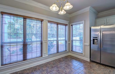 Gorgeous Home in the Lawrence Addition of Maumelle, nestled on on Maumelle Golf and Country Club in Arkansas - for sale on GolfHomes.com, golf home, golf lot