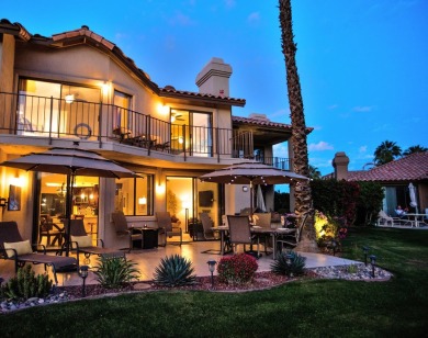 This spectacular 2-bedroom 2.5 bath townhome offers unobstructed on Palm Valley Country Club in California - for sale on GolfHomes.com, golf home, golf lot