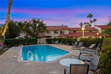 Welcome to Mountain Shadows, a desert retreat in the heart of on Tahquitz Creek Golf Resort in California - for sale on GolfHomes.com, golf home, golf lot