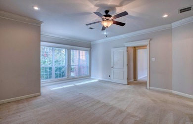 Gorgeous Home in the Lawrence Addition of Maumelle, nestled on on Maumelle Golf and Country Club in Arkansas - for sale on GolfHomes.com, golf home, golf lot