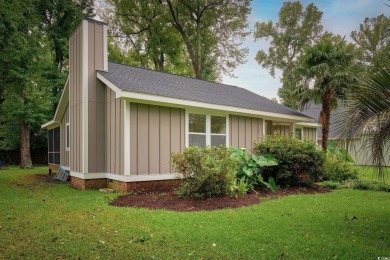 Fully Remodeled 3 brm /2 bath Home! Brand New HVAC! Roof! on Azalea Sands Golf Club in South Carolina - for sale on GolfHomes.com, golf home, golf lot