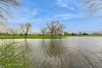 Absolutely stunning rehabbed luxury ranch, which backs up to on Blackberry Oaks Golf Course in Illinois - for sale on GolfHomes.com, golf home, golf lot
