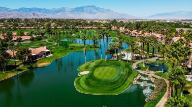 This spectacular 2-bedroom 2.5 bath townhome offers unobstructed on Palm Valley Country Club in California - for sale on GolfHomes.com, golf home, golf lot