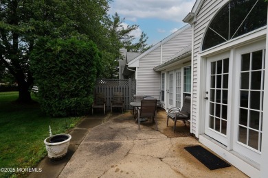 This is a Coming Soon Listing and cannot be shown until 7/17 on Raintree Golf Course in New Jersey - for sale on GolfHomes.com, golf home, golf lot