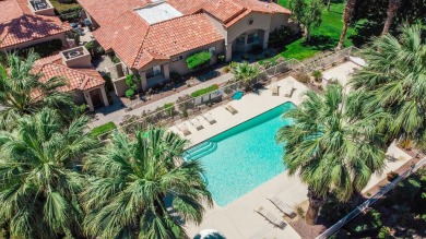This spectacular 2-bedroom 2.5 bath townhome offers unobstructed on Palm Valley Country Club in California - for sale on GolfHomes.com, golf home, golf lot