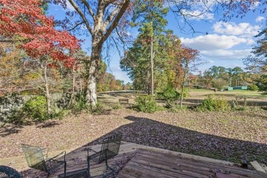 Location! Location! Location! This 3-bedroom sprawling rancher on James River Country Club in Virginia - for sale on GolfHomes.com, golf home, golf lot