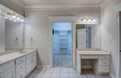 Gorgeous Home in the Lawrence Addition of Maumelle, nestled on on Maumelle Golf and Country Club in Arkansas - for sale on GolfHomes.com, golf home, golf lot