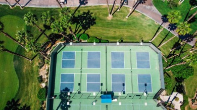 This spectacular 2-bedroom 2.5 bath townhome offers unobstructed on Palm Valley Country Club in California - for sale on GolfHomes.com, golf home, golf lot