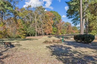 Location! Location! Location! This 3-bedroom sprawling rancher on James River Country Club in Virginia - for sale on GolfHomes.com, golf home, golf lot