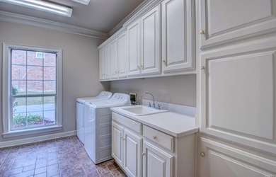 Gorgeous Home in the Lawrence Addition of Maumelle, nestled on on Maumelle Golf and Country Club in Arkansas - for sale on GolfHomes.com, golf home, golf lot