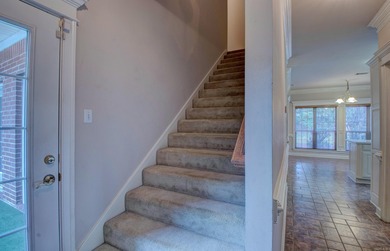 Gorgeous Home in the Lawrence Addition of Maumelle, nestled on on Maumelle Golf and Country Club in Arkansas - for sale on GolfHomes.com, golf home, golf lot