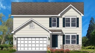 Welcome to 112 Brooklea Dr. Faber Builders is offering their on Brook-Lea Country Club in New York - for sale on GolfHomes.com, golf home, golf lot