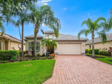 Exquisite living experience. Prime location. Walkability to all on Heritage Bay Golf Course in Florida - for sale on GolfHomes.com, golf home, golf lot