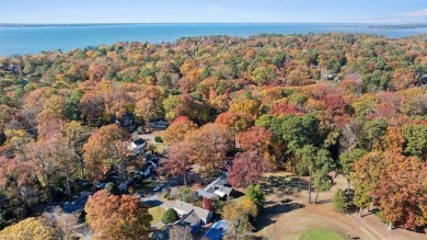 Location! Location! Location! This 3-bedroom sprawling rancher on James River Country Club in Virginia - for sale on GolfHomes.com, golf home, golf lot