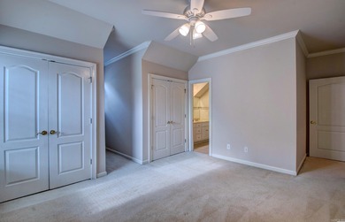 Gorgeous Home in the Lawrence Addition of Maumelle, nestled on on Maumelle Golf and Country Club in Arkansas - for sale on GolfHomes.com, golf home, golf lot