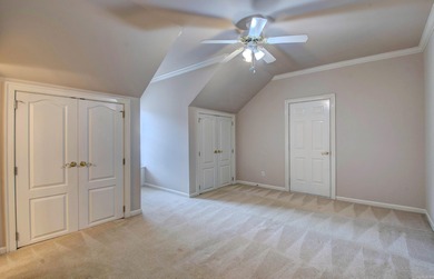 Gorgeous Home in the Lawrence Addition of Maumelle, nestled on on Maumelle Golf and Country Club in Arkansas - for sale on GolfHomes.com, golf home, golf lot