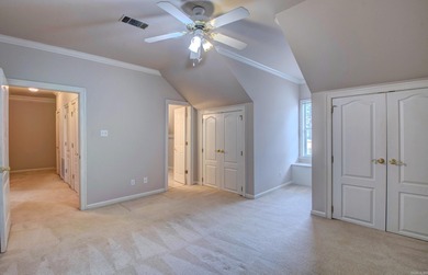 Gorgeous Home in the Lawrence Addition of Maumelle, nestled on on Maumelle Golf and Country Club in Arkansas - for sale on GolfHomes.com, golf home, golf lot