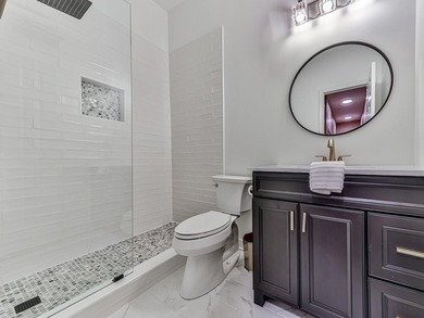 Golfer's Dream on the 15th tee! Welcome to this stunning and on Woodmont Golf and Country Club in Georgia - for sale on GolfHomes.com, golf home, golf lot