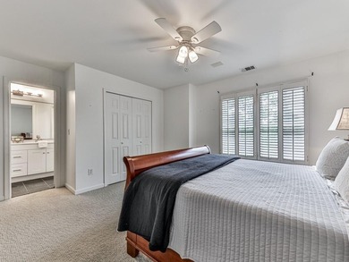 Golfer's Dream on the 15th tee! Welcome to this stunning and on Woodmont Golf and Country Club in Georgia - for sale on GolfHomes.com, golf home, golf lot