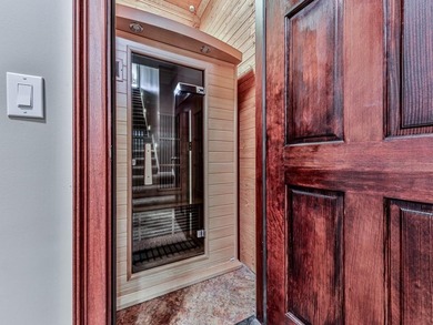 Golfer's Dream on the 15th tee! Welcome to this stunning and on Woodmont Golf and Country Club in Georgia - for sale on GolfHomes.com, golf home, golf lot