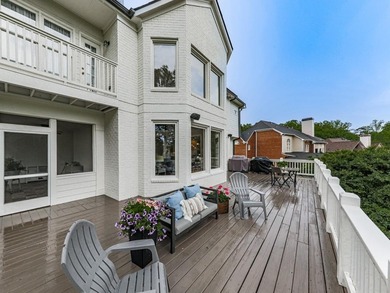 Golfer's Dream on the 15th tee! Welcome to this stunning and on Woodmont Golf and Country Club in Georgia - for sale on GolfHomes.com, golf home, golf lot