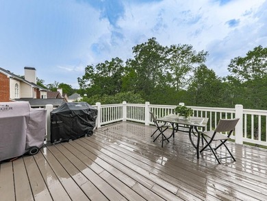 Golfer's Dream on the 15th tee! Welcome to this stunning and on Woodmont Golf and Country Club in Georgia - for sale on GolfHomes.com, golf home, golf lot
