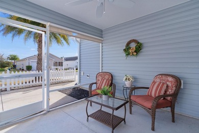 Start your active retirement in style with a quick closing on Pennbrooke Fairways in Florida - for sale on GolfHomes.com, golf home, golf lot