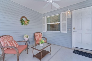 Start your active retirement in style with a quick closing on Pennbrooke Fairways in Florida - for sale on GolfHomes.com, golf home, golf lot