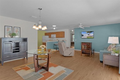 Start your active retirement in style with a quick closing on Pennbrooke Fairways in Florida - for sale on GolfHomes.com, golf home, golf lot