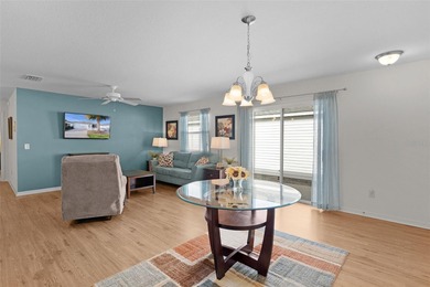 Start your active retirement in style with a quick closing on Pennbrooke Fairways in Florida - for sale on GolfHomes.com, golf home, golf lot