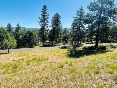 Build Your Dream Home in the Beautiful Running Y Resort! Welcome on Running Y Ranch Resort in Oregon - for sale on GolfHomes.com, golf home, golf lot