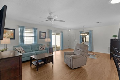 Start your active retirement in style with a quick closing on Pennbrooke Fairways in Florida - for sale on GolfHomes.com, golf home, golf lot