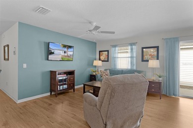 Start your active retirement in style with a quick closing on Pennbrooke Fairways in Florida - for sale on GolfHomes.com, golf home, golf lot