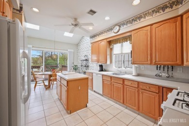 Welcome to Greenbriar at Whittingham, 55+ gated community on Greenbriar At Whittingham in New Jersey - for sale on GolfHomes.com, golf home, golf lot