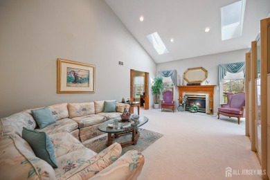 Welcome to Greenbriar at Whittingham, 55+ gated community on Greenbriar At Whittingham in New Jersey - for sale on GolfHomes.com, golf home, golf lot