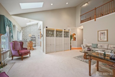 Welcome to Greenbriar at Whittingham, 55+ gated community on Greenbriar At Whittingham in New Jersey - for sale on GolfHomes.com, golf home, golf lot