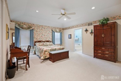 Welcome to Greenbriar at Whittingham, 55+ gated community on Greenbriar At Whittingham in New Jersey - for sale on GolfHomes.com, golf home, golf lot